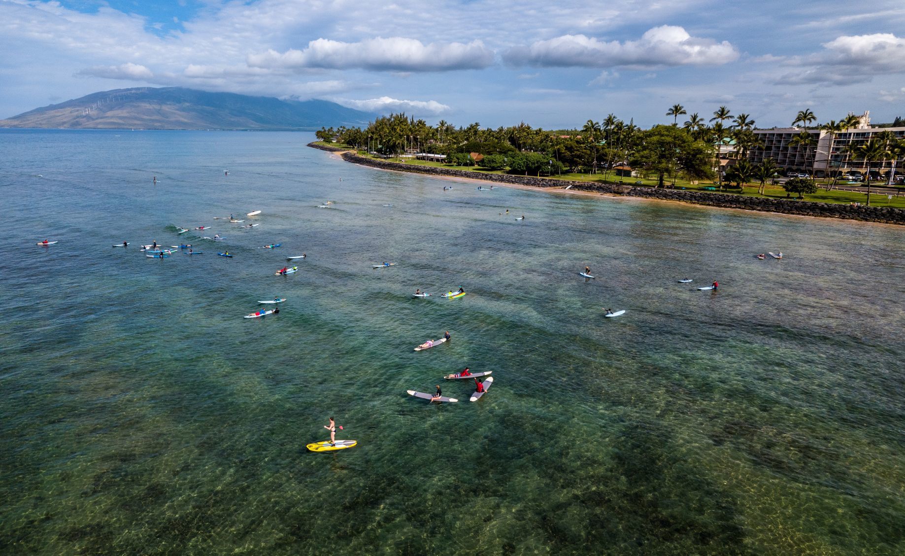 Tom Gustafson Drone Photos